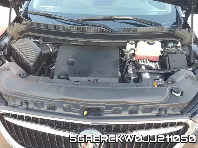5GAERCKW0JJ211050