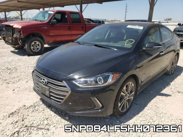 5NPD84LF5HH072361