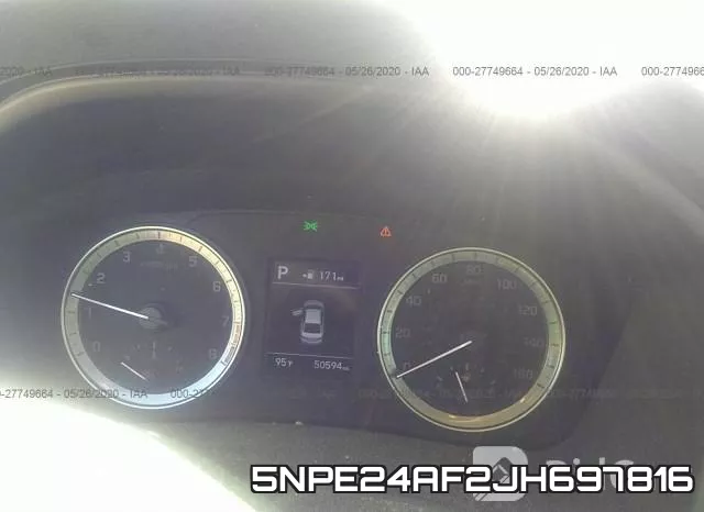 5NPE24AF2JH697816