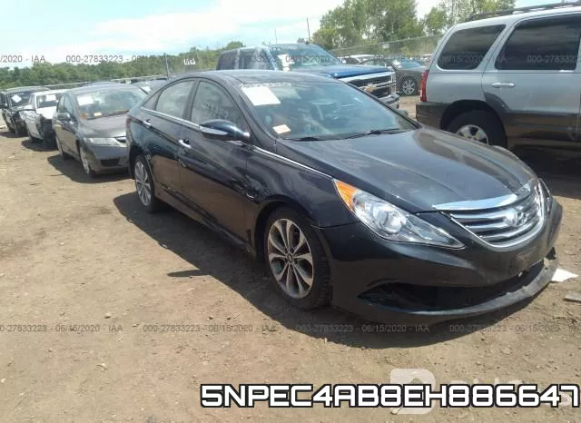 5NPEC4AB8EH886647