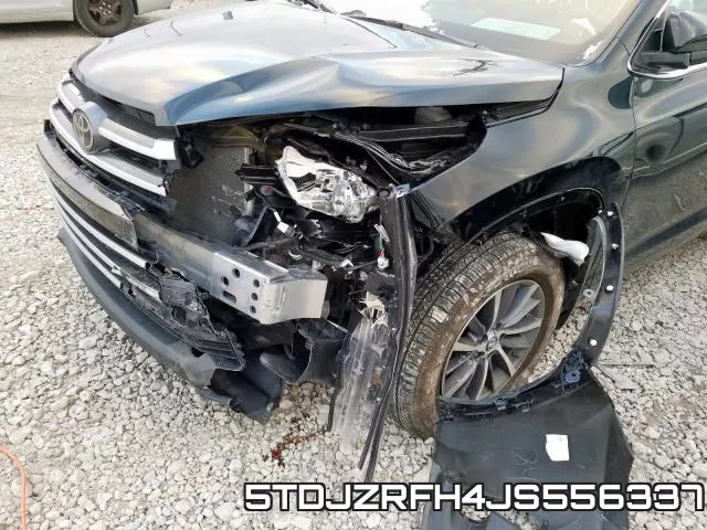 5TDJZRFH4JS556337