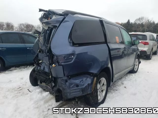 5TDKZ3DC5HS830860