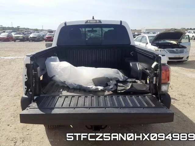 5TFCZ5AN0HX094989