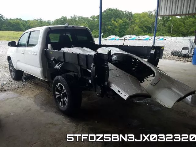 5TFDZ5BN3JX032320