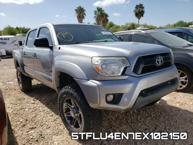 5TFLU4EN7EX102150