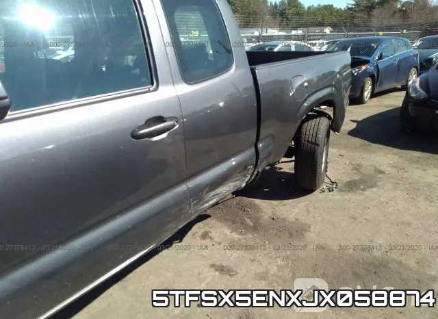 5TFSX5ENXJX058874