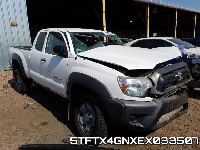 5TFTX4GNXEX033507