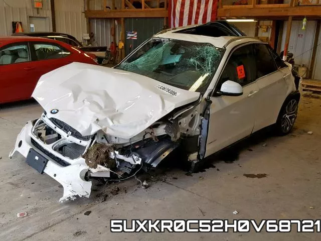 5UXKR0C52H0V68721