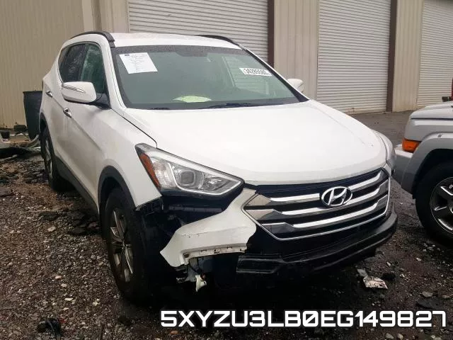 5XYZU3LB0EG149827