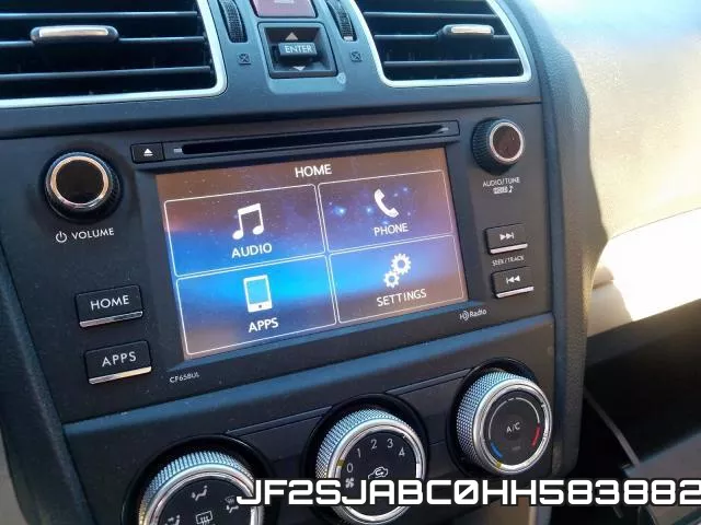 JF2SJABC0HH583882