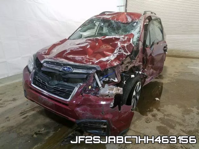 JF2SJABC7HH463156