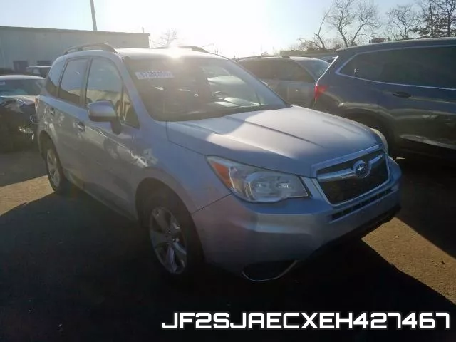 JF2SJAECXEH427467