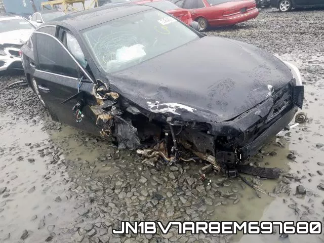 JN1BV7AR8EM697680