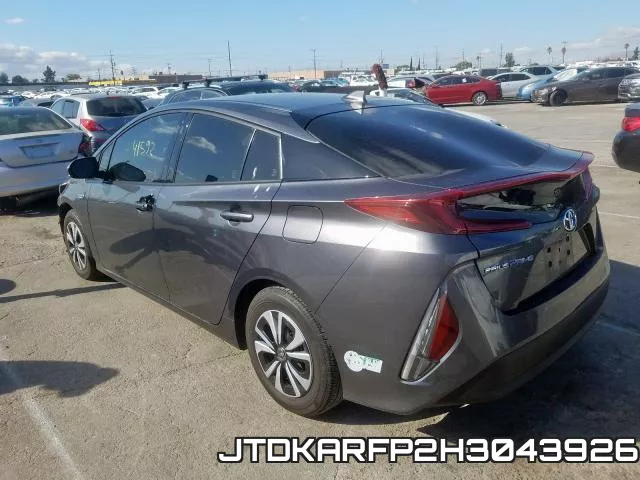 JTDKARFP2H3043926
