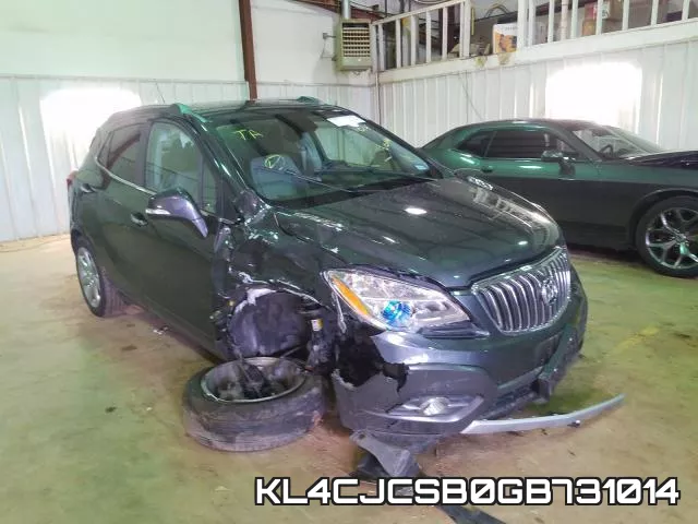 KL4CJCSB0GB731014