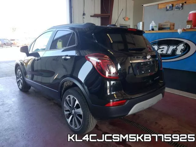 KL4CJCSM5KB775925