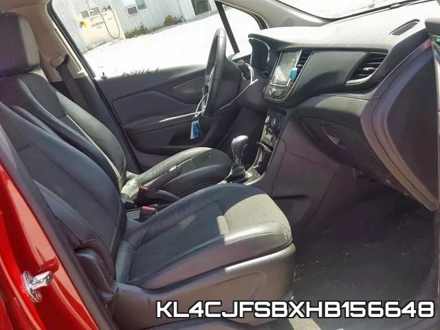 KL4CJFSBXHB156648