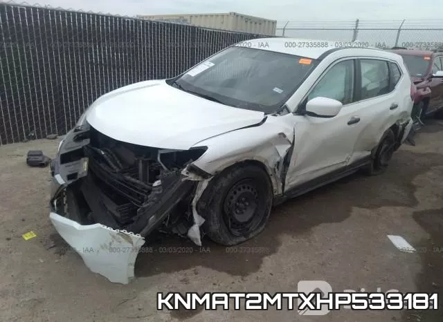 KNMAT2MTXHP533181