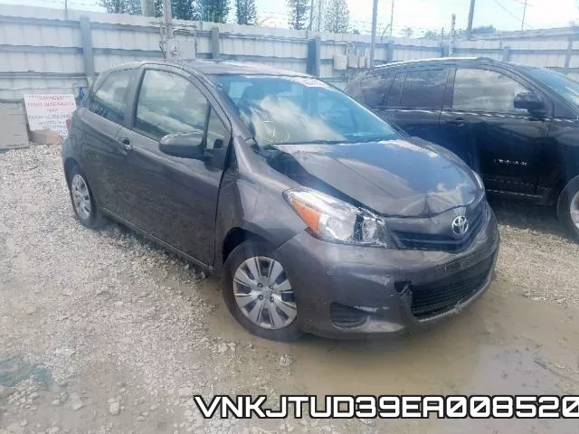 VNKJTUD39EA008520