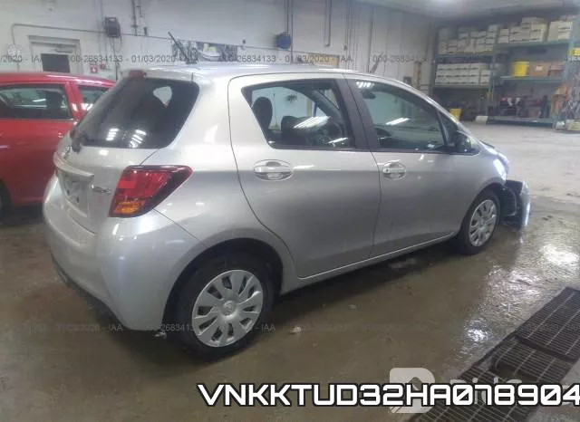 VNKKTUD32HA078904