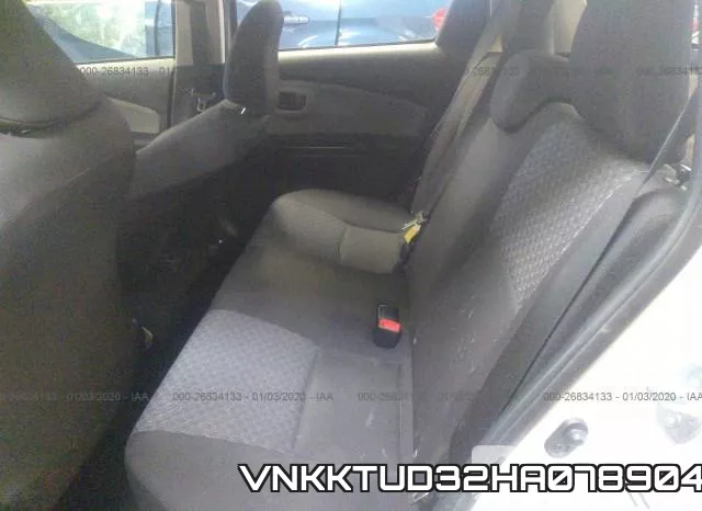 VNKKTUD32HA078904