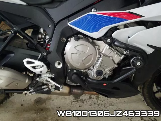 WB10D1306JZ463339