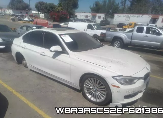 WBA3A5C52EP601386