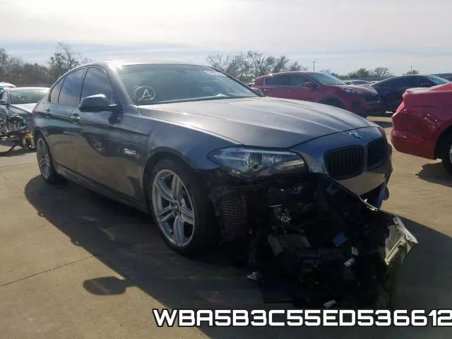 WBA5B3C55ED536612