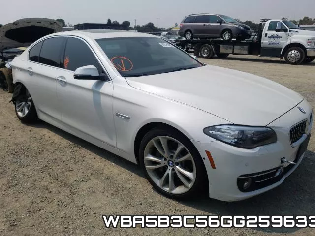 WBA5B3C56GG259633