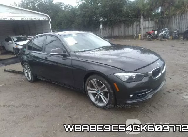 WBA8E9C54GK603772