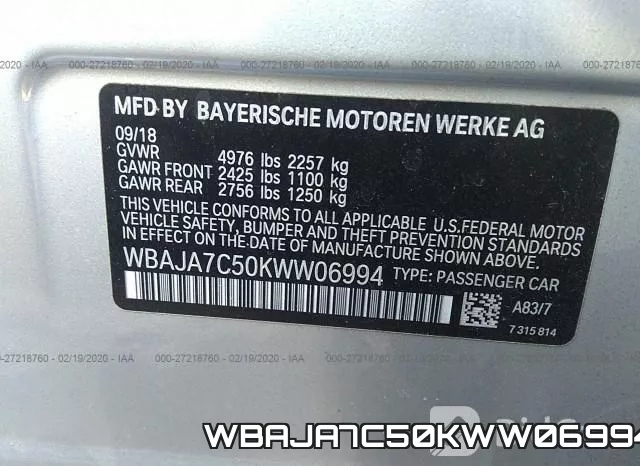 WBAJA7C50KWW06994_9.webp