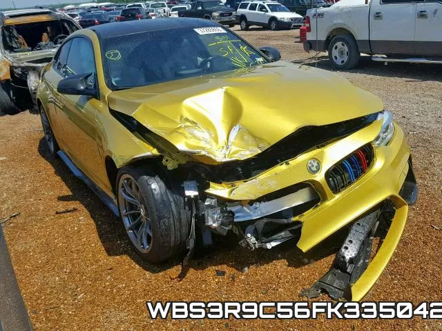 WBS3R9C56FK335042