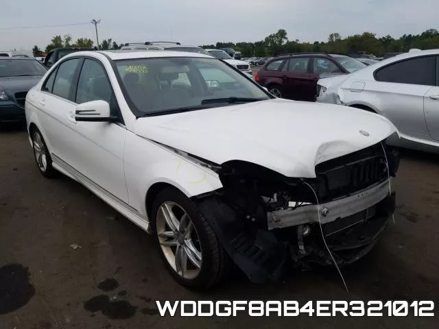 WDDGF8AB4ER321012