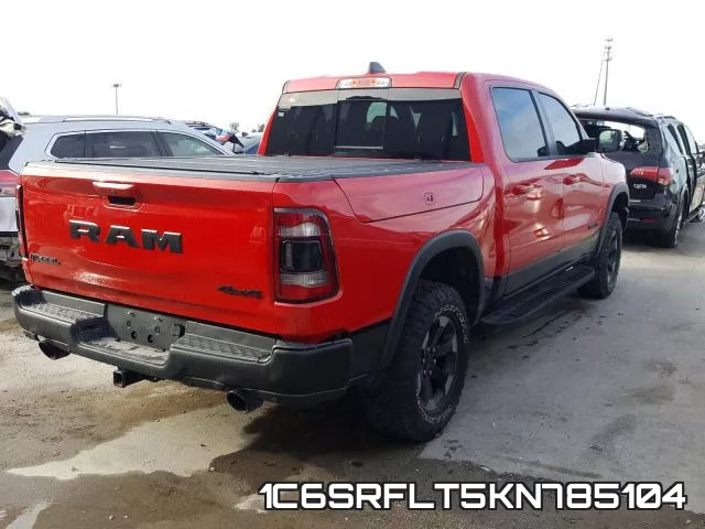 1C6SRFLT5KN785104