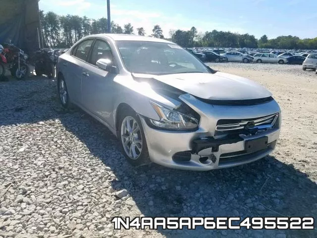1N4AA5AP6EC495522