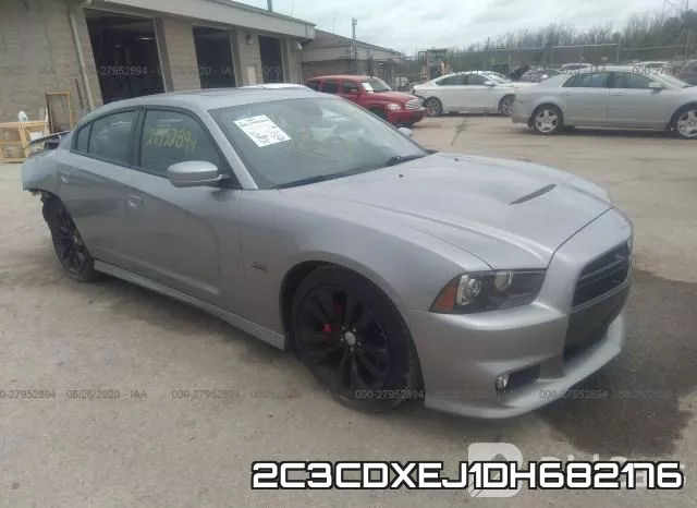 2C3CDXEJ1DH682176