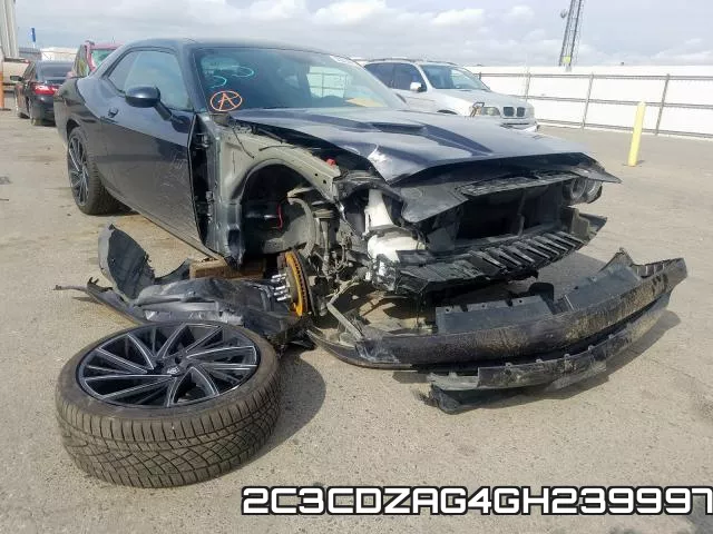 2C3CDZAG4GH239997