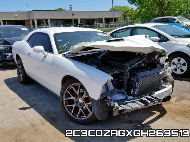 2C3CDZAGXGH263513