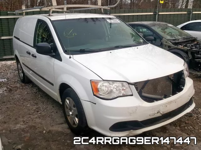 2C4RRGAG9ER147447