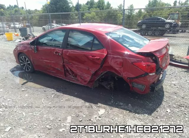 2T1BURHE1HC821272
