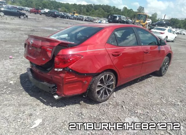 2T1BURHE1HC821272