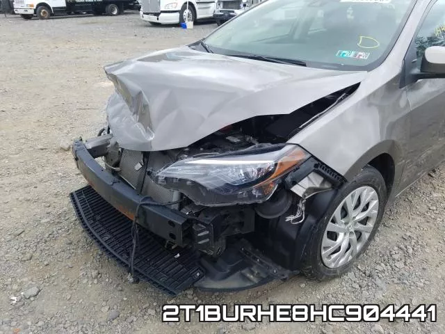2T1BURHE8HC904441