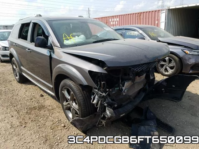 3C4PDCGB6FT650099
