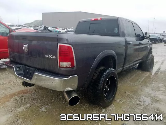 3C6UR5FL7HG756414