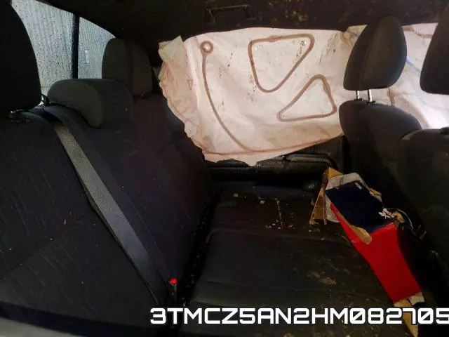 3TMCZ5AN2HM082705