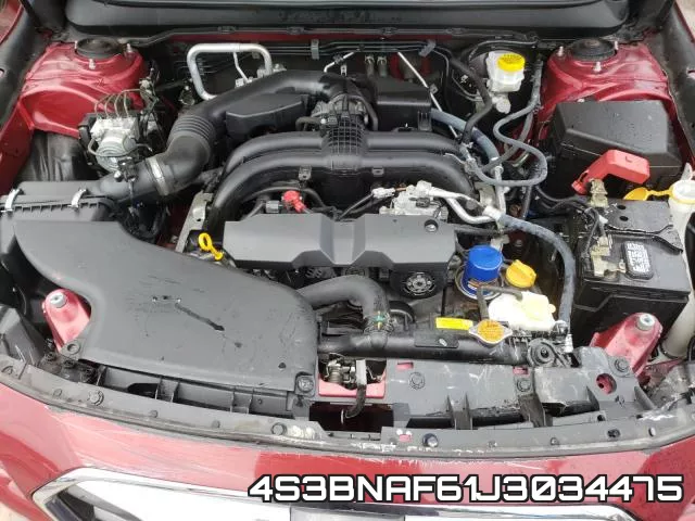 4S3BNAF61J3034475
