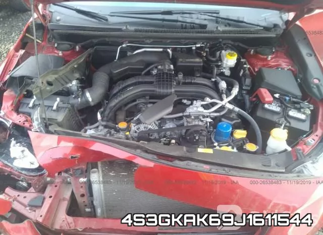 4S3GKAK69J1611544