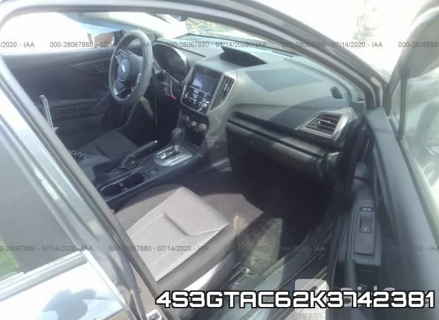 4S3GTAC62K3742381