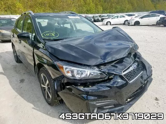 4S3GTAD67K3719029