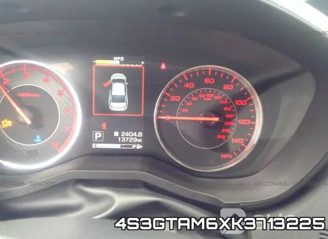 4S3GTAM6XK3713225